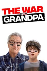 The War with Grandpa 2020