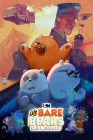 We Bare Bears: The Movie 2020