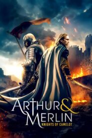 Arturo y Merlín: Caballeros de Camelot 2020