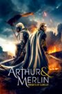 Arturo y Merlín: Caballeros de Camelot 2020