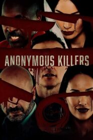 Anonymous Killers 2020