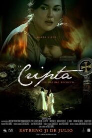 La Cripta, el ultimo secreto 2020