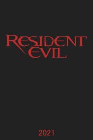 Resident Evil 2021
