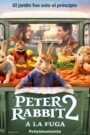 Peter Rabbit 2: A la fuga 2021