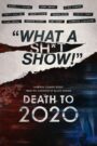 A la mierda el 2020 2020