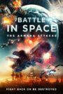Battle in Space The Armada Attacks 2021