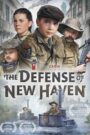 The Defense of New Haven 2016