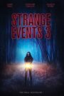 Strange Events 3 2020