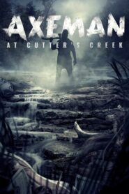 Axeman at Cutters Creek 2021
