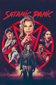 Pánico satánico 2019