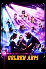 Golden Arm 2021