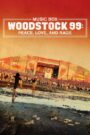 Woodstock 99: Peace, Love, and Rage 2021