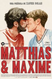 Matthias & Maxime 2019