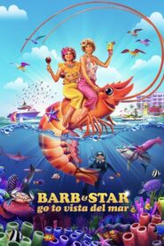 Barb y Star van a Vista Del Mar 2021