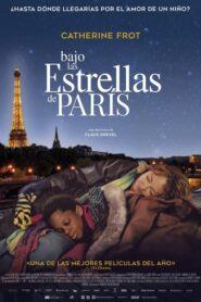 Bajo las estrellas de Paris 2021