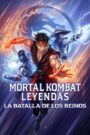 Mortal Kombat Leyendas: La Batalla De Los Reinos 2021