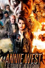 Annie West – El Tesoro de las Seis Caras 2020