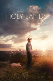 Holy Lands 2019
