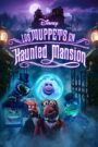 Los Muppets en Haunted Mansion 2021