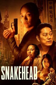 Snakehead 2021