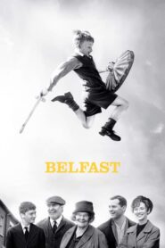 Belfast 2021