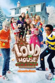 The Loud House: Una Navidad muy Loud 2021