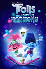 Trolls Holiday in Harmony 2021