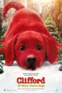 Clifford, el gran perro rojo 2021