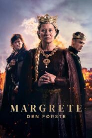 Margrete, reina del norte 2021