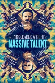The Unbearable Weight of Massive Talent 2022