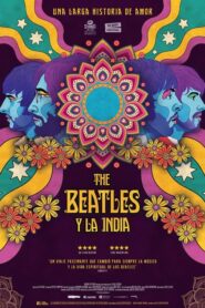 The Beatles y la India 2021