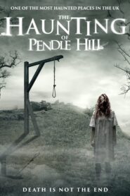 The Haunting of Pendle Hill 2022