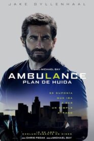 Ambulance: Plan de Huida 2022