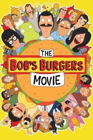 Bob’s Burgers: La película 2022