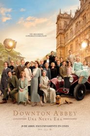Downton Abbey: Una nueva era 2022