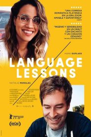 Language Lessons 2021