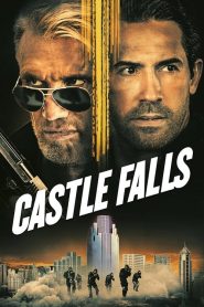 Castle Falls 2021