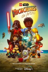 LEGO Star Wars: Vacaciones de verano 2022