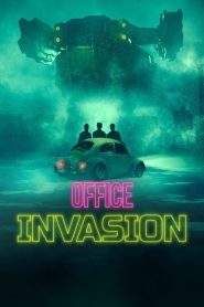 Office Invasion 2022