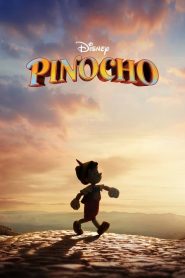 Pinocho 2022